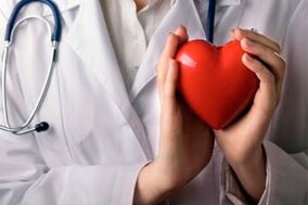 hypertension artérielle et cardiaque