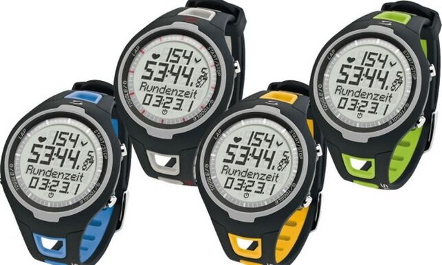 Pulsomètre pour l'auto-diagnostic de pression pour l'hypertension